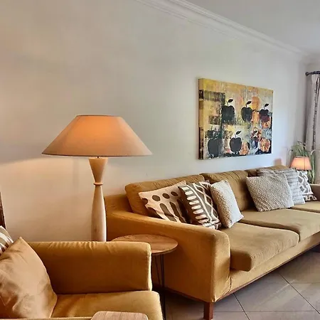 Moura - Clever Details Apartment Vilamoura