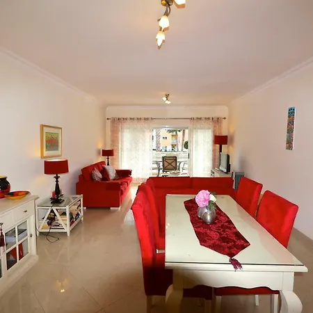 Apartment Moura - Clever Details Vilamoura