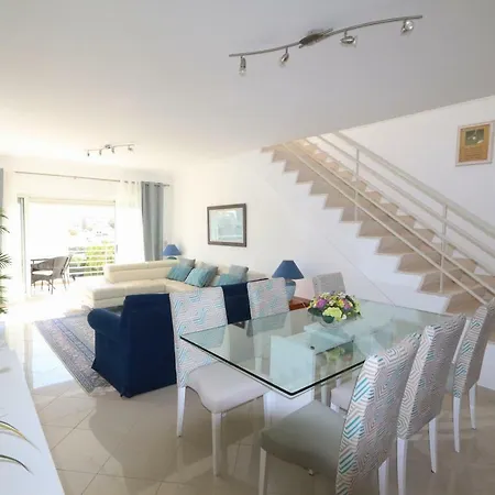 Moura - Clever Details Apartment Vilamoura