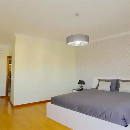 Moura - Clever Details Apartamento