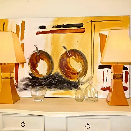 Appartamento Moura - Clever Details *