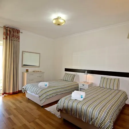 Moura - Clever Details 公寓 *