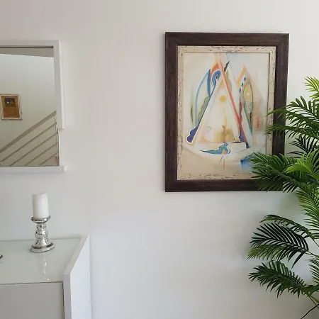 Moura - Clever Details Appartement