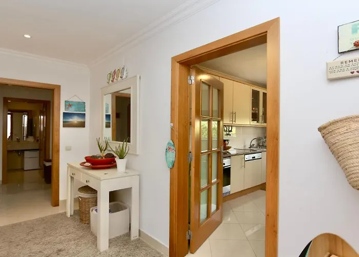 Moura - Clever Details Apartman *