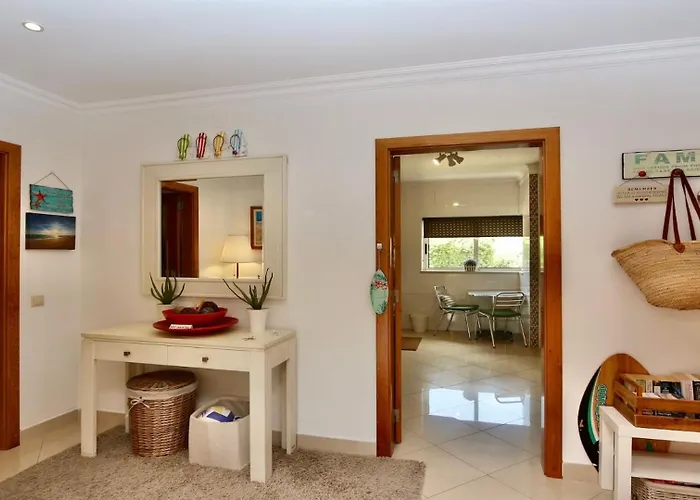 Moura - Clever Details Daire Vilamoura