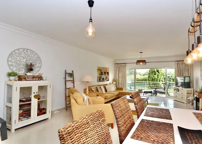 Daire Moura - Clever Details Vilamoura