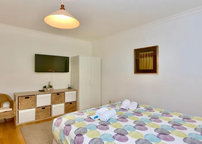 Apartman Moura - Clever Details