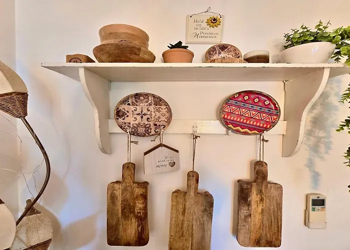 Moura - Clever Details Daire *