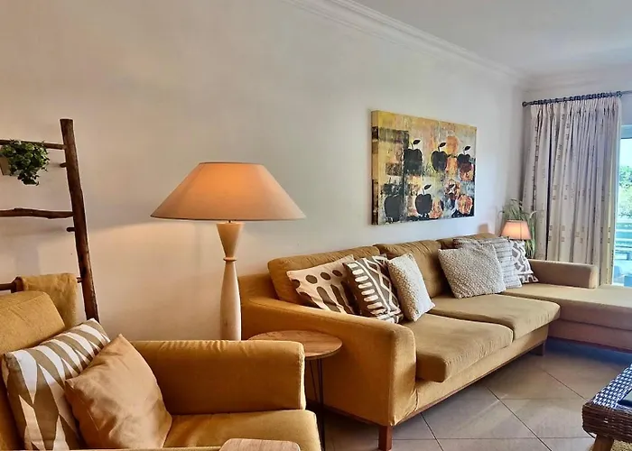 Moura - Clever Details Daire Vilamoura