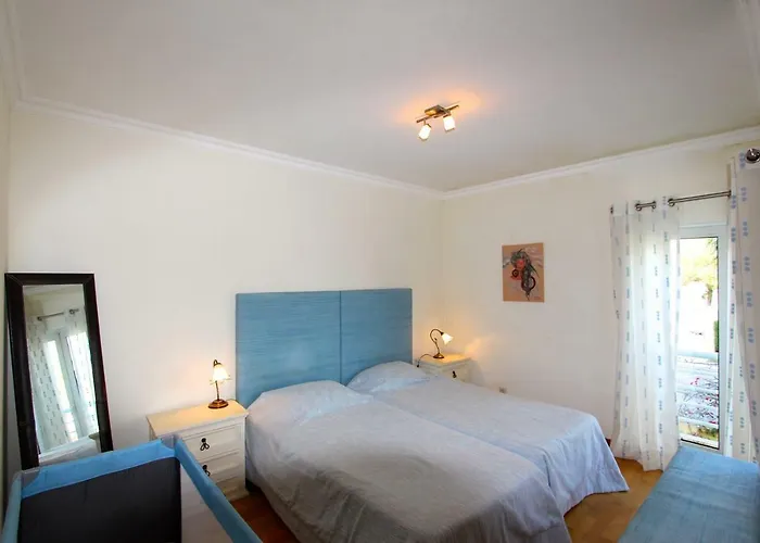 Moura - Clever Details Apartman Vilamoura