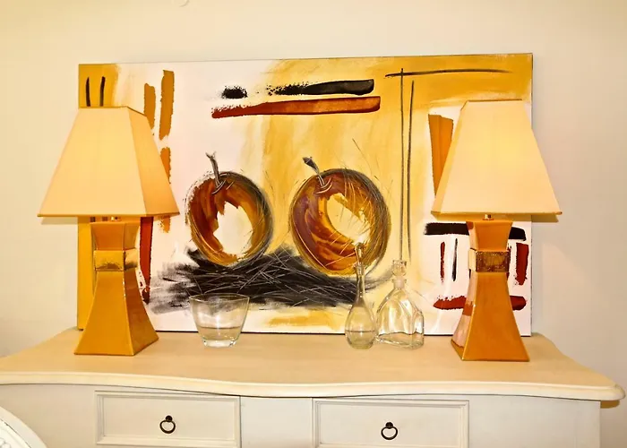 Daire Moura - Clever Details *