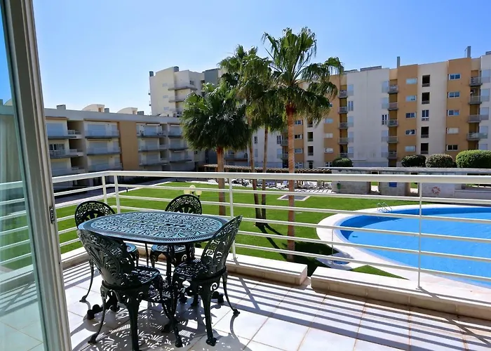 Moura - Clever Details Apartman Vilamoura