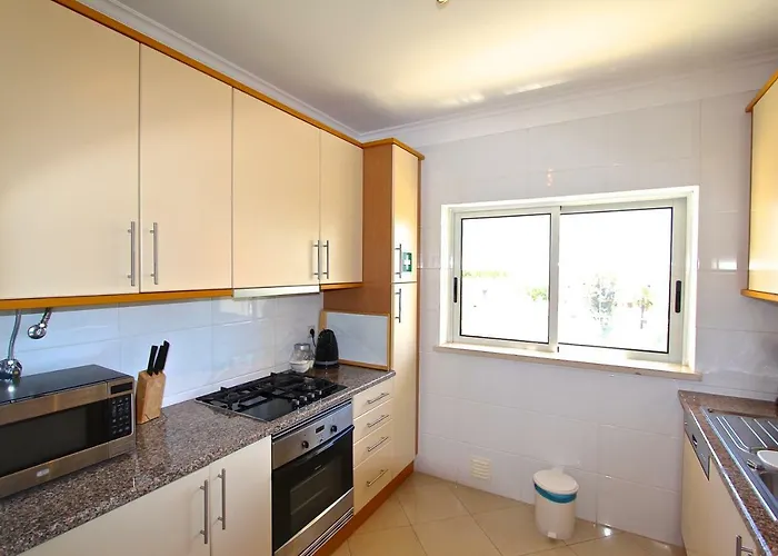 Moura - Clever Details Daire Vilamoura