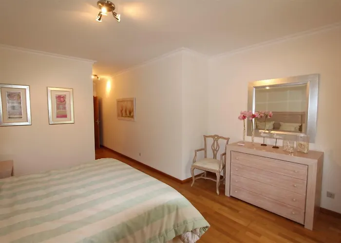 Moura - Clever Details Apartman Vilamoura