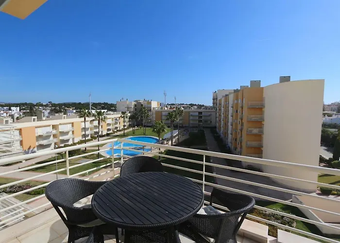 Moura - Clever Details Apartman Vilamoura