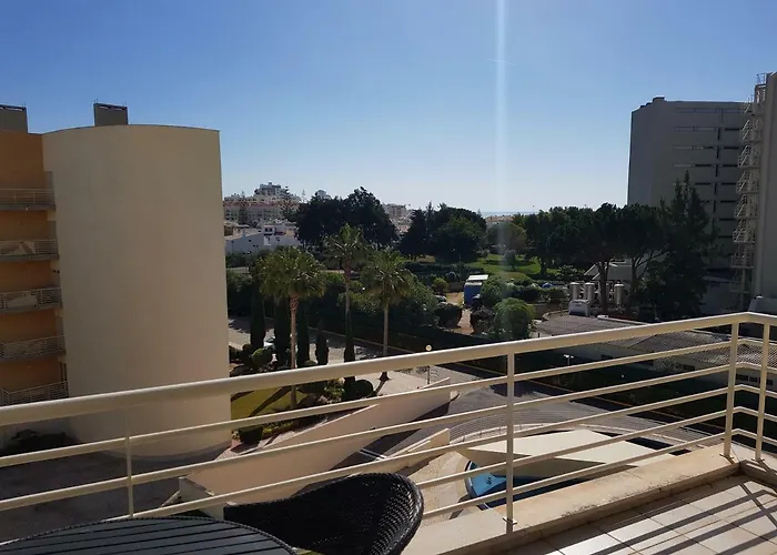 Daire Moura - Clever Details Vilamoura