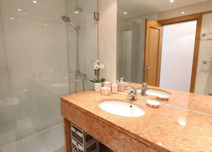 Apartman Moura - Clever Details