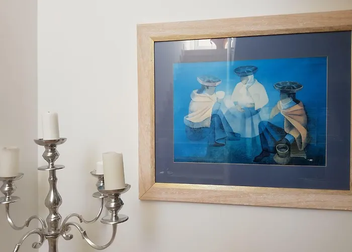 Daire Moura - Clever Details