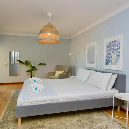 Moura - Clever Details Appartamento Vilamoura