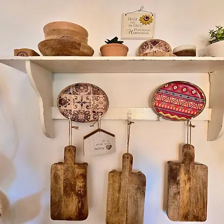 Moura - Clever Details Appartamento *