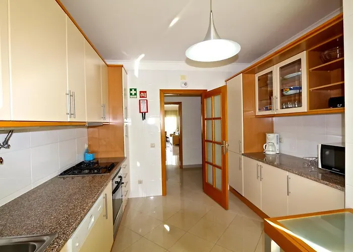 Moura - Clever Details Apartment