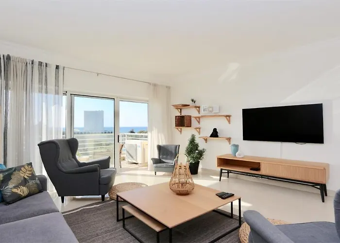 Apartment Moura - Clever Details *
