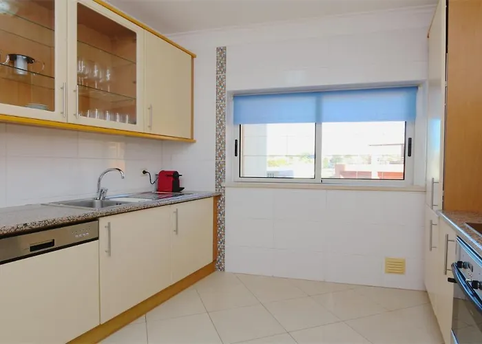 Apartment Moura - Clever Details *