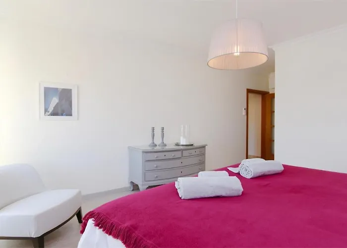 Moura - Clever Details Apartment