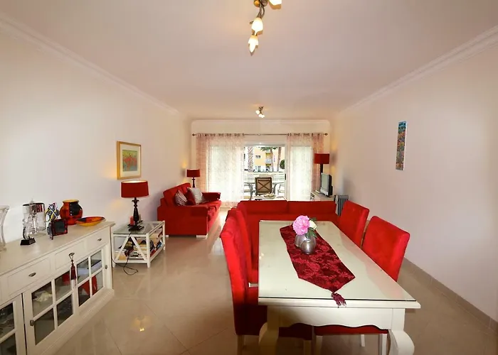 Apartment Moura - Clever Details Vilamoura