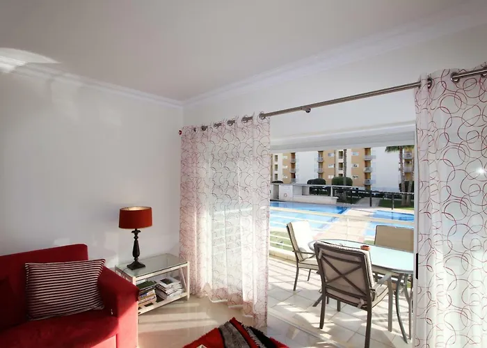 Apartment Moura - Clever Details *