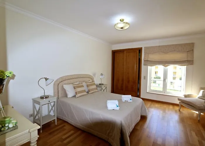 Apartment Moura - Clever Details *