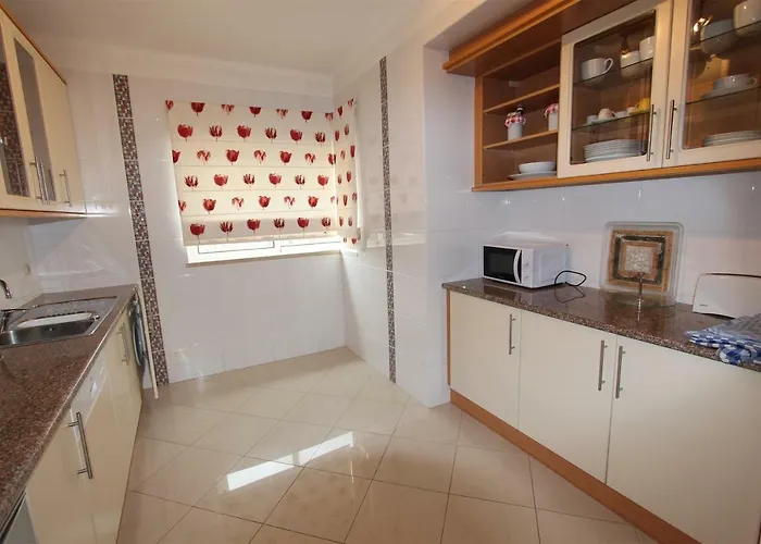 Apartment Moura - Clever Details Vilamoura