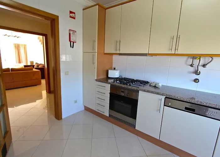 Apartment Moura - Clever Details Vilamoura