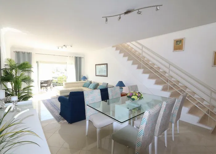 Moura - Clever Details Apartment Vilamoura