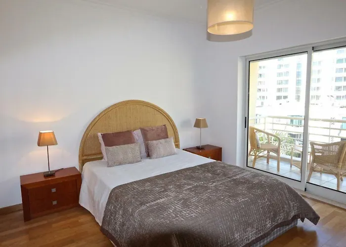 Apartment Moura - Clever Details *