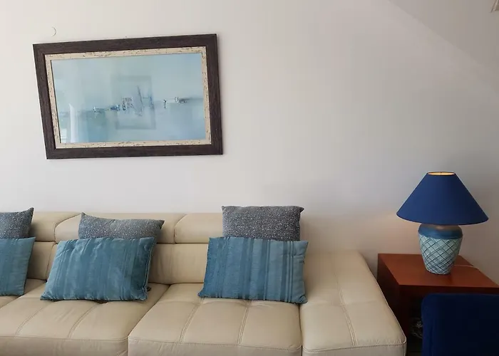 Apartment Moura - Clever Details Vilamoura