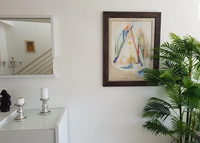 Moura - Clever Details Apartment